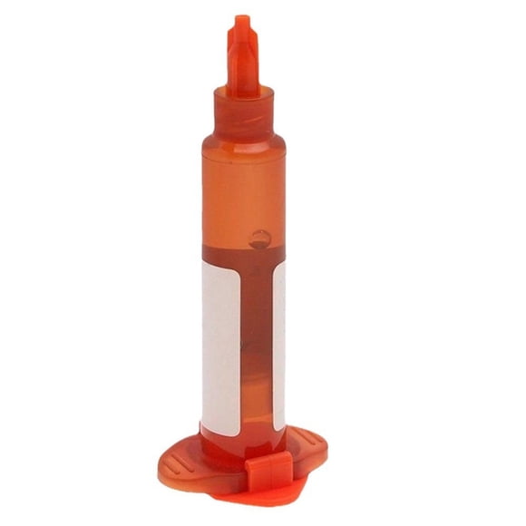 Liquid Optical Screen Repair Glue - UV Clear Adhesive for Fixing Cracked Phone LCD, Glass Repair Adhesive Kit