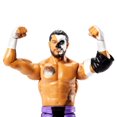 thumbnail image 4 of WWE Santos Escobar Action Figure - Series #127, 4 of 5
