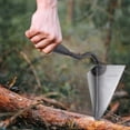 thumbnail image 4 of Dvkptbk Weed Puller Tool, Heavy Duty Hand Weeder Garden Weeding Remover Tools with Ergonomic Handle, 4 of 9