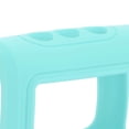 thumbnail image 3 of pitrice Silicone Case Accessories for JBL Go3 Bluetooth Subwoofer Speaker green, 3 of 4