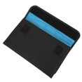 thumbnail image 2 of Pochette de Filtre de Couche Intérieure d'Éponge d'Absorption des Chocs de Sac de Lentille de Filtre Commode à Utiliser pour le Filtre Carré Ou le Filtre Rond avec le Diamètre Maximum de 82mm, 2 of 8