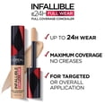 thumbnail image 4 of L'Oreal Paris Correcteur Infallible Full Wear 24H, 4 of 6