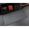 thumbnail image 4 of WeatherTech IndoorMat 30 Pouces x 48 Pouces - Brun, 4 of 4