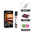 thumbnail image 1 of wheel scratch repair pen paint surface touch-up paint to scratch car paint pen, 1 of 9