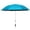 A, variant on EGNMCR Patio Umbrella Beach Umbrella New Portable Camping Beach Chair Sun Umbrella Detachable Folding Chair Fixture Umbrella Fishing ChairSun Umbrella sun protection brolly