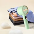 thumbnail image 4 of Ratfeit Rechargeable Fabric Shaver, Electric Lint Remover Portable Sweater Defuzzer, Large Lint Container, Fuzzs Bobbles Pills Pilling Trimmer for Clothes Furniture Beddings, 4 of 6