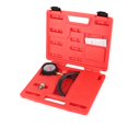 thumbnail image 1 of Testeur de Pression Arrière d'Échappement, Kit de Test de Conversion Catalytique Professionnel Facile avec Boîte de Rangement pour Experts de Voitures pour Mécaniciens DIY, 1 of 7