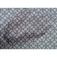 thumbnail image 4 of oneOone Cotton Cambric Fabric Triangle Block Printed Fabric 1 Yard 56 Inch Wide, 4 of 4