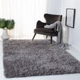 thumbnail image 1 of Safavieh New Orleans Darius Solid Shag Area Rug, 1 of 6