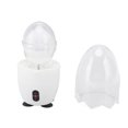thumbnail image 4 of Golden Electric Egg Maker Mixer White Yolk Scrambler Soft Silicone Pad for Kitchen Home, 4 of 7