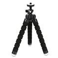 thumbnail image 1 of Mistaha Mobile Phone Tripod Mini Flexible Sponge Octopus Shape Tripod Smartphone Camera Bendable Tripod, 1 of 8