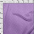 thumbnail image 3 of oneOone Rayon Purple Fabric Texture Fabric For Sewing Printed Craft Fabric By The Yard 56 Inch Wide, 3 of 4