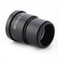 thumbnail image 3 of Stereo Microscope Eyepiece  10x Ocular 1pc WF10X/20 Wide Field Stereo Microscope Eyepiece Mounting Size 30mm, 3 of 8