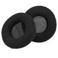 thumbnail image 2 of Replacement Ear Pads Easy To Replace Ear Pads Easy To Install Durable Comfortable Sponge Great Experience For  Hesh 2.0 Headphones Home, 2 of 8