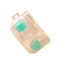 thumbnail image 2 of thinsony Portable Contact Lenses Mini Holder Case Travel Contact Lenses Container Storage Box Tweezer Rod, 2 of 9