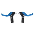 thumbnail image 2 of Kids Bicycle Brake Handle Adjustable Nylon Brake Lever for Children BicyclesReliable Braking Performance for Various Hand Sizes, 2 of 7