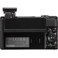 thumbnail image 3 of Canon PowerShot SX740 HS Digital Camera (Black) with 64GB Card (International Model), 3 of 6