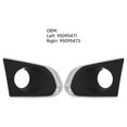 thumbnail image 4 of Front Fog Light Grille Trim, 95095473 Car Front Fog Light Trim Waterproof Stable  For Trax 2013 To 2016, 4 of 8