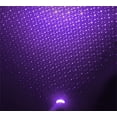 thumbnail image 4 of RKSTN Night Light, LED Lights Car USB Star Ceiling Car Roof Lights USB Night Romantic Personalized Night Light, 4 of 4