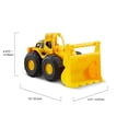 thumbnail image 3 of Cat® Construction Fleet Sand Set Wheel Loader, 3 of 7