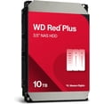 thumbnail image 2 of Western Digital 10TB WD Red Plus NAS SATA HDD, 3.5" Internal Hard Drive HDD, 7200 RPM, 512MB Cache, CMR - WD100EFGX, 2 of 4
