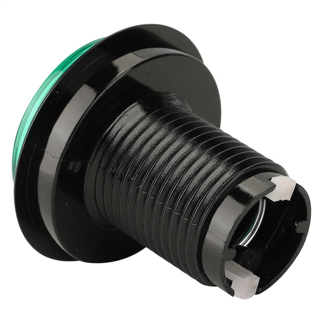 Button Lights Game Button Switches Arcade Buttons Round LED Lamp Illuminated Large Button To Arcade Machine Games DIY Part