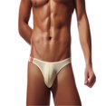 thumbnail image 2 of MesaSe Slip en Soie Glacée Respirant pour Homme, 2 of 5