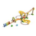 thumbnail image 1 of Haba Kullerbu Sim-Sala Kling 38 Piece Wooden & Plastic Ball Track Set, 1 of 4