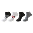 thumbnail image 5 of Airwalk Mens 3pk Lowcut Socks, 5 of 5