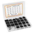 thumbnail image 3 of Kit de Rondelles à Vis, 1220 Pcs 8mm 12mm 16mm 20mm M2 M3 M4 M5 Vis Écrous Rondelles pour Menuiserie, 3 of 8