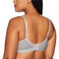 thumbnail image 2 of Playtex Soutien-Gorge Sans Armatures en Coton Extensible 18 Heures, 38, 2 of 2