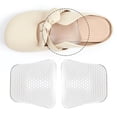 thumbnail image 4 of Flat Arch Support Pads Soft Silicone Massage Insoles For Foot And Comfort, 4 of 4