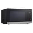 thumbnail image 3 of LG 1.5 cu. ft. NeoChef™ Countertop Microwave with Smart Inverter and EasyClean®, 3 of 8