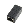 thumbnail image 1 of axGear Cat6 RJ45 Network Coupler Joiner Plug Ethernet Cable Network Connector Adapter, 1 of 6