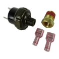 thumbnail image 4 of Compresseur d'Air 12 Volts Interrupteur de Pression d'Air KIT d'Assistance à la Conduite 70-100psi, 4 of 6