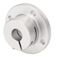 thumbnail image 3 of Roulement Linéaire Rond, Roulement à Billes Linéaire à Bride Stable à Haute Torsion pour Moteur à Combustion Interne D12,D15, 3 of 8