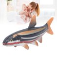 thumbnail image 1 of Sea Animal Figurine, Ocean Animal Model Educational Interactive Deep Sea Creaures For Home Kindergarten, 1 of 8