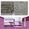 thumbnail image 4 of Vaidha Transparent Waterproof Coating & Adhesive for Ceramic Tiles, Walls, Roofs & Floors | Leak Proof Sealant with Brush | Fast Drying Polyurethane Formula, 4 of 7