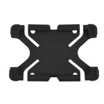 Couverture de boîtier de tablette,Ajustable boîtier en silicone Protecteur de boîtier en silicium Boîtier en silicone Valeur imbattable