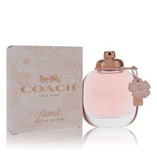 Coach Floral Eau De Parfum Spray For Women 90ml - Walmart.ca