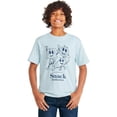 thumbnail image 1 of George Boys' Graphic T-Shirt, 1 of 1