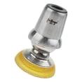 thumbnail image 1 of transemion Embout de Canne en Caoutchouc Antidérapant à Rotation à 360 Degrés Remplacement de Embout de Béquille 19 mm, 1 of 9
