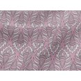 thumbnail image 4 of oneOone Viscose Jersey Fabric Floral Block Print Fabric BTY 60 Inch Wide, 4 of 4