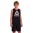 thumbnail image 1 of Reebok Haut Alley Oop pour garçons, 1 of 5