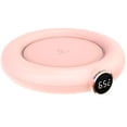 thumbnail image 2 of EeaseCA Mug Warmer Coffee Cups Warmer Tabletop Coffee Warmer Electric Milk Warmer Heating Cup Cushion, 2 of 7