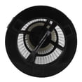 thumbnail image 1 of Replacement Filter for  Featherlite F95 Red Vacuum F2 Dust Power Stick Air Adapted to  F2 Cleaner Accessories, HEPA and , 2pcs, 1 of 8