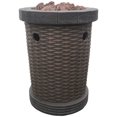 thumbnail image 1 of hometrends Tuscany Outdoor Table Top Firebowl, 1 of 1