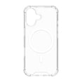 thumbnail image 2 of Blu Element DropZone Rugged MagSafe Case Clear for iPhone 17, 2 of 5