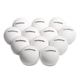 thumbnail image 1 of touchtennis Lot de 12 Balles Balles en Mousse Officielles, 1 of 4