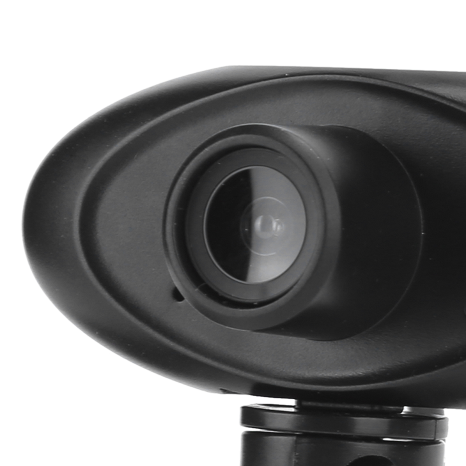 720P Webcam, Noise-Cancelling HD Webcam, Free Drive Remote Telecommuting  Teaching Video Conference for Multi-Person Chat Video Calling